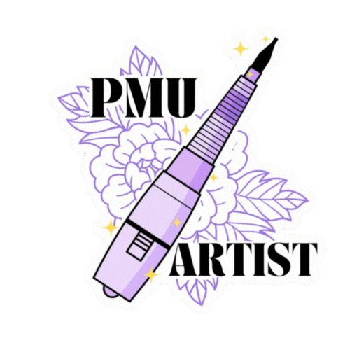Pmu Sticker