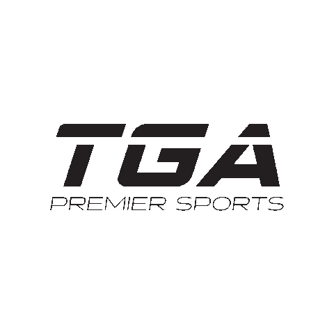 TGA Premier Sports Sticker