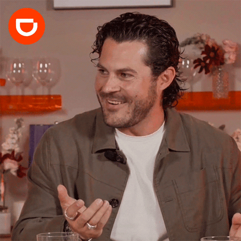 Didi GIF by DiDiFoodMx