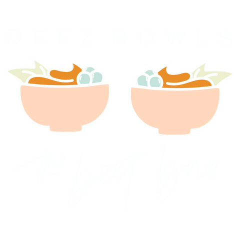 The Beet Bar Sticker