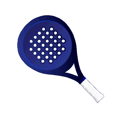 Padel Spor Sticker by KTSK