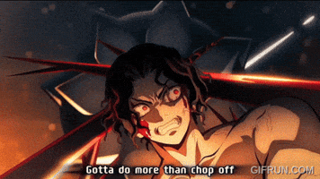 Blood GIF