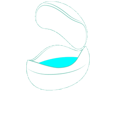 Relax Sticker