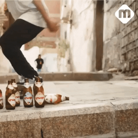 Moussy Arabia GIF