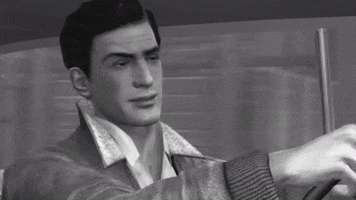 Mafia Ii GIF