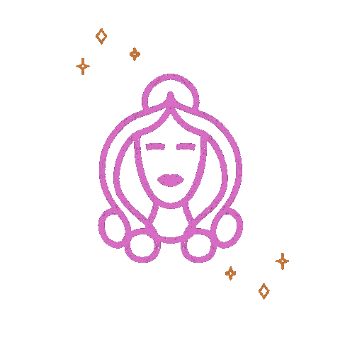 Celebration Sticker