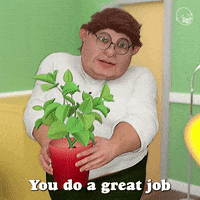 Family Guy Plant GIF by Eternal Family