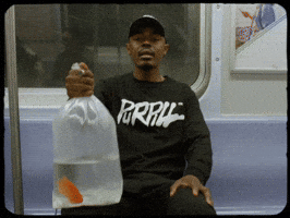 Loner Boom Bap GIF by Duke Records