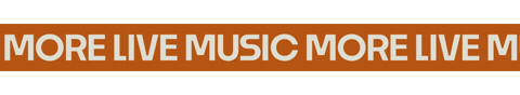 Morelivemusic Sticker by Davie Studios Toronto