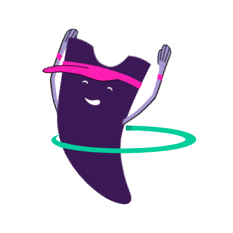 ConQu.app Sticker