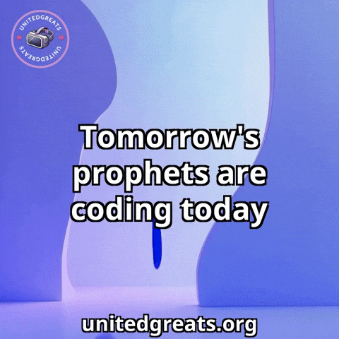 Today Coding GIF by UnitedGreats