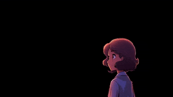 Girl GIF