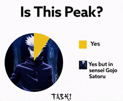 Jjk Jujutsu Kaisen GIF