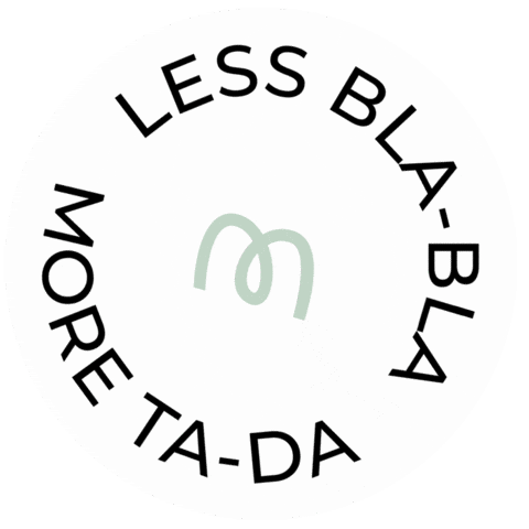 Mathida Sticker by PRISMA Unternehmensgruppe