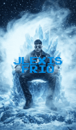 Frio GIF