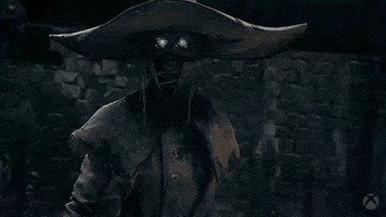 Witchs Hat Laughing GIF by Xbox