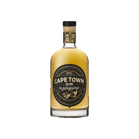 Cape Wine Import AS Sticker