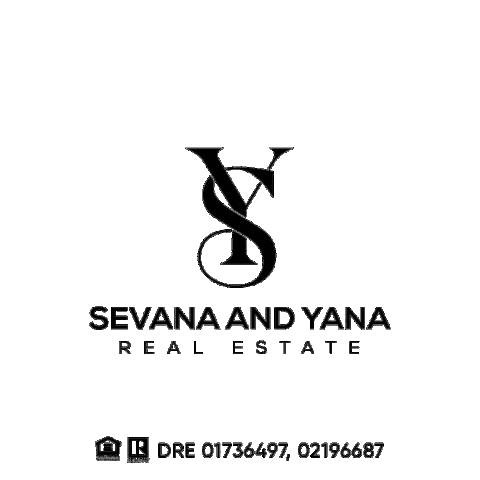 Yana Karibyan Sticker by JohnHart Real Estate