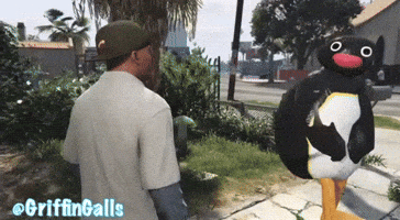 Gta V GIF
