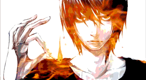L Lawliet GIFs - Find & Share on GIPHY