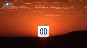 amplussolar summer solstice amplus solar longest day of year GIF