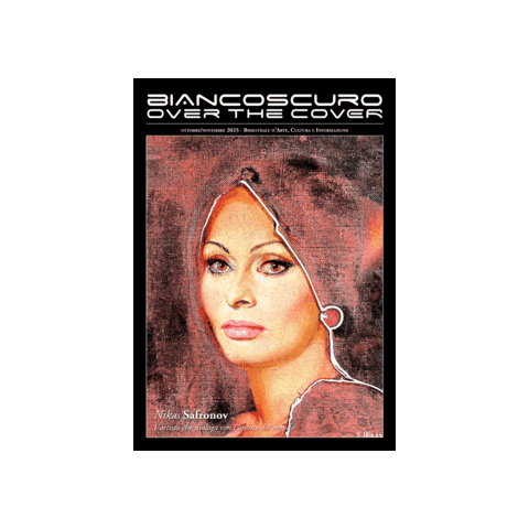 Sticker by BIANCOSCURO