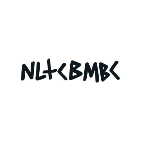 NLTCBMBC Sticker