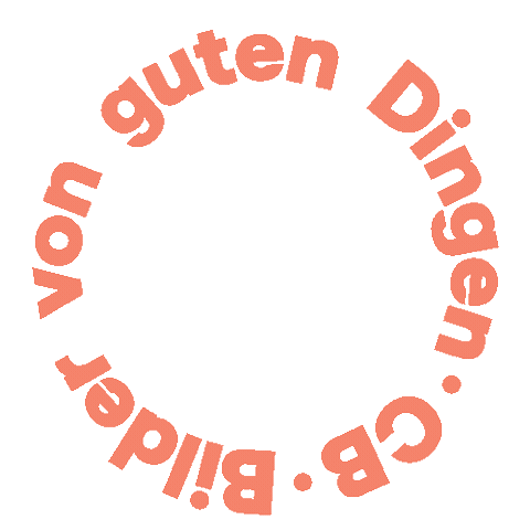 Camillo Büchelmeier Sticker