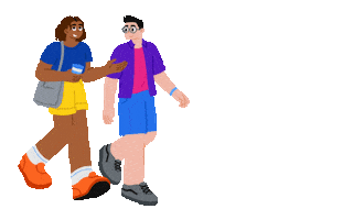 Student Life Study Abroad Sticker by ARUInternational