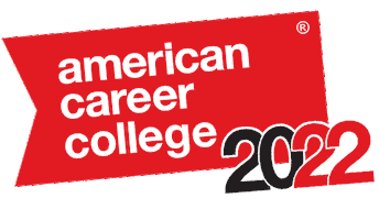 Accgrad Sticker by American Career College