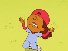 Stephanie Morgan GIF by BACKYARD SPORTS