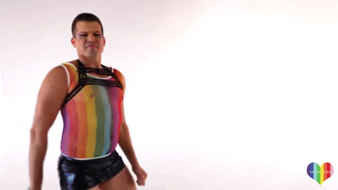 gay-pride-dancing-gif-by-yandy-find-share-on-giphy