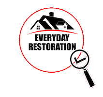 Everyday Restoration LLC Sticker