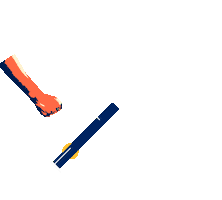 Pop Indie Sticker by Betnacional