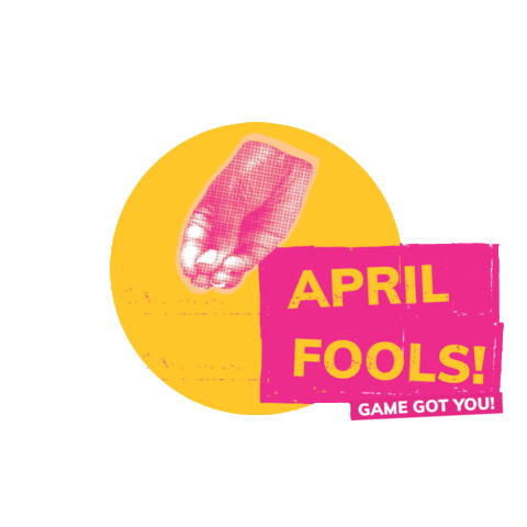 Game Sticker