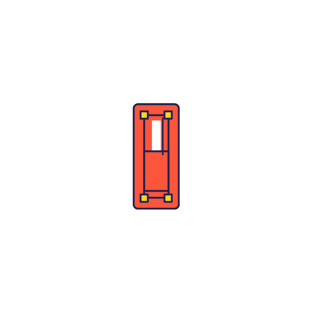 Inspirehub Sticker