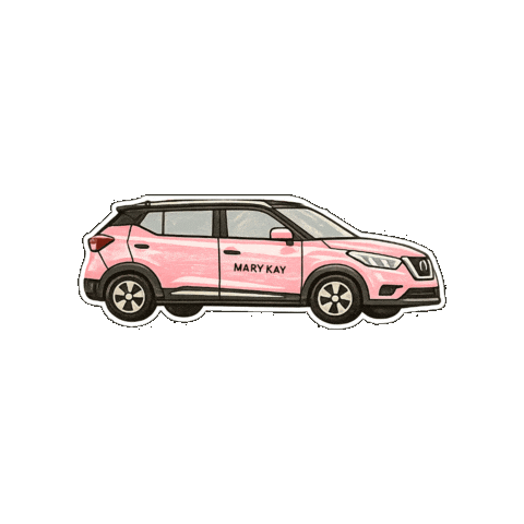 Seminario Mary Kay Sticker by Mary Kay de Mexico