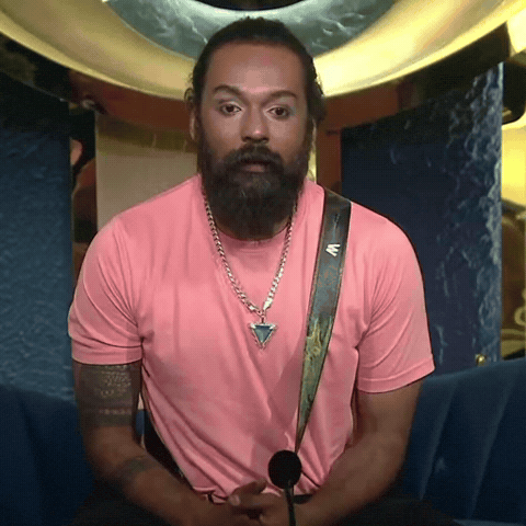 Biggboss Malayalam GIF