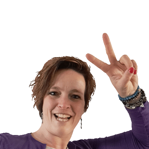 Office & Design Lidia Sticker