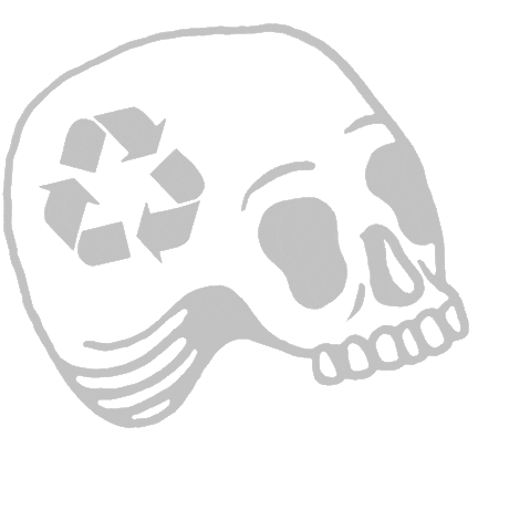 The Veil Brewing Sticker