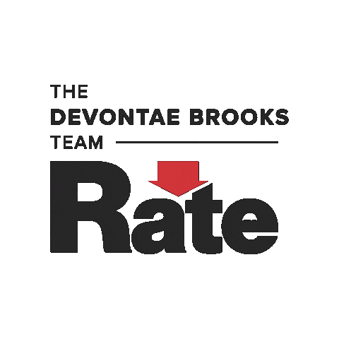 Rate Teambrooks Sticker by Devontae Brooks