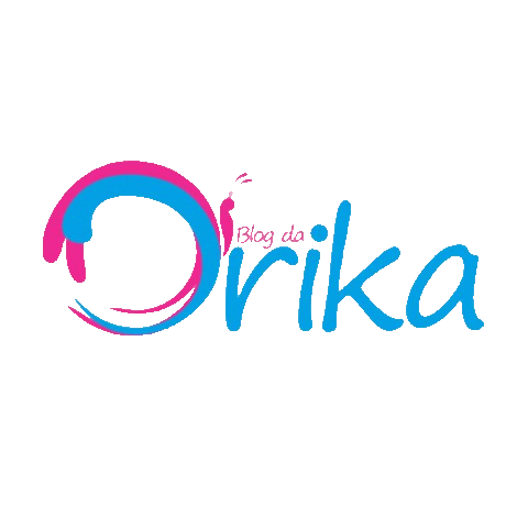 blogdadrika Sticker