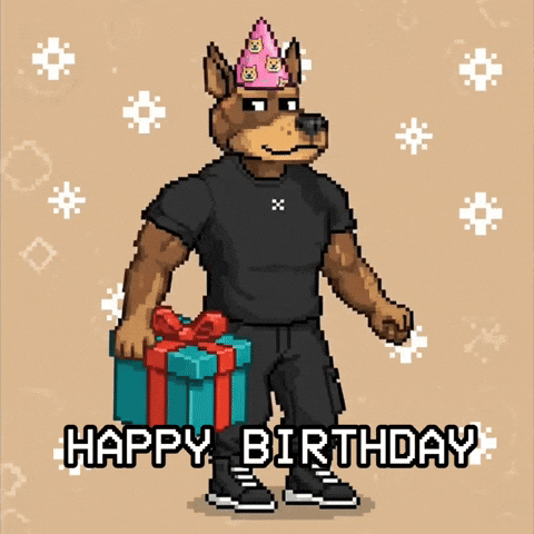 Party Celebrate GIF by SkyDog Social