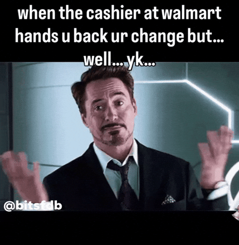 Tony Stark GIF