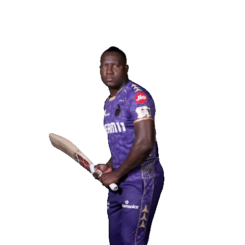 Kolkata Knight Riders Ipl Sticker by Knight Riders Sports