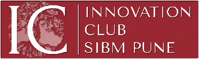Innovation Entrepreneurship GIF by SIBM Pune