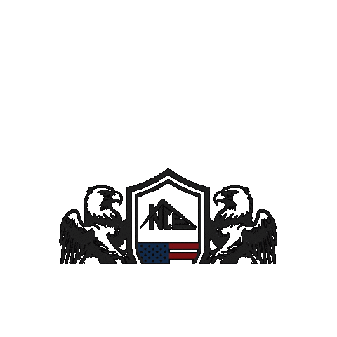 Nations Crest Exterior Sticker