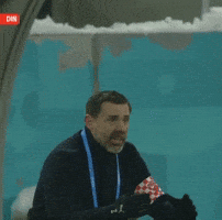 Football Mood GIF