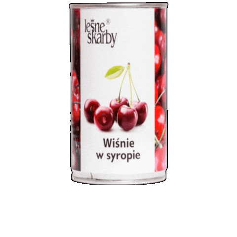 Leśne Skarby Sticker