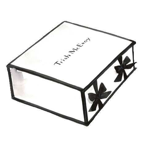 Sticker by Trish McEvoy